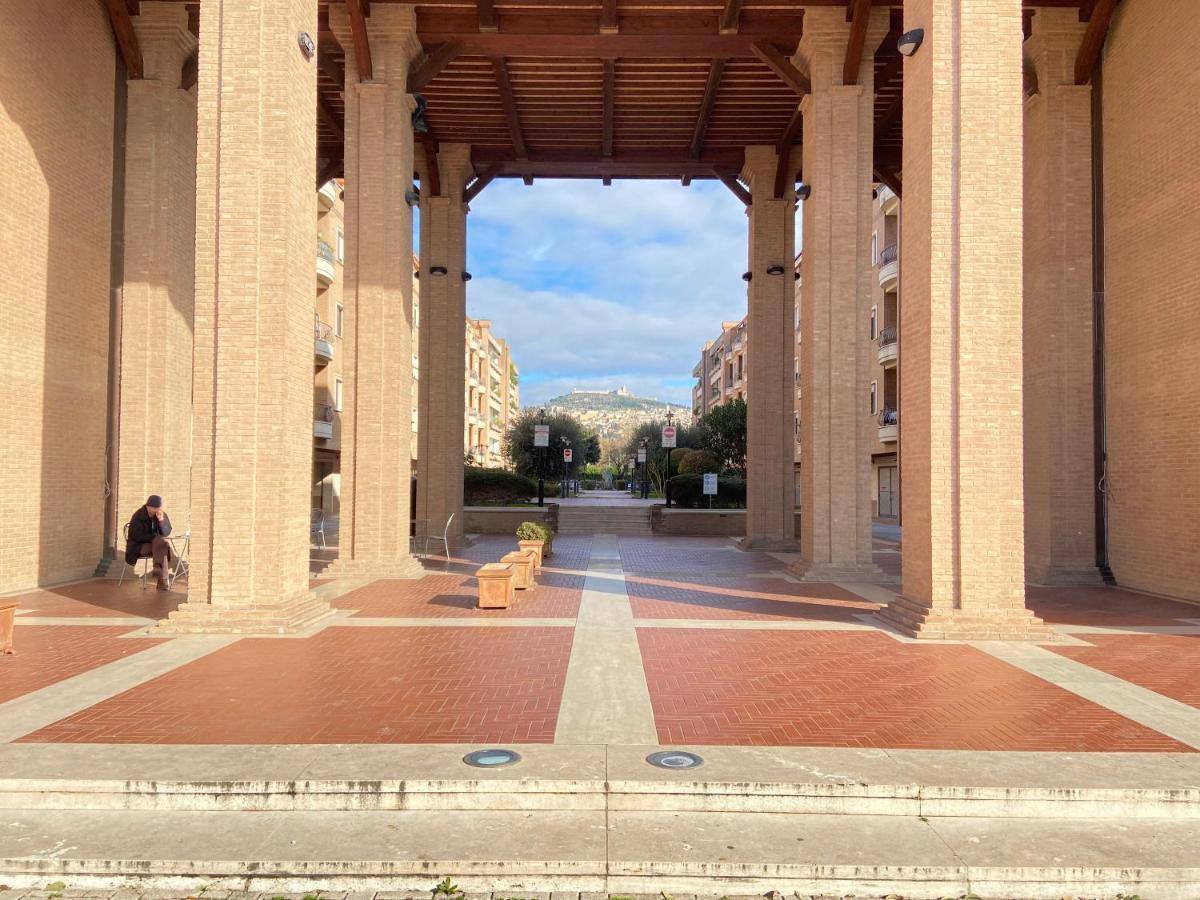 Suite Angeli, A Due Passi Da Assisi Santa Maria Degli Angeli  Zewnętrze zdjęcie