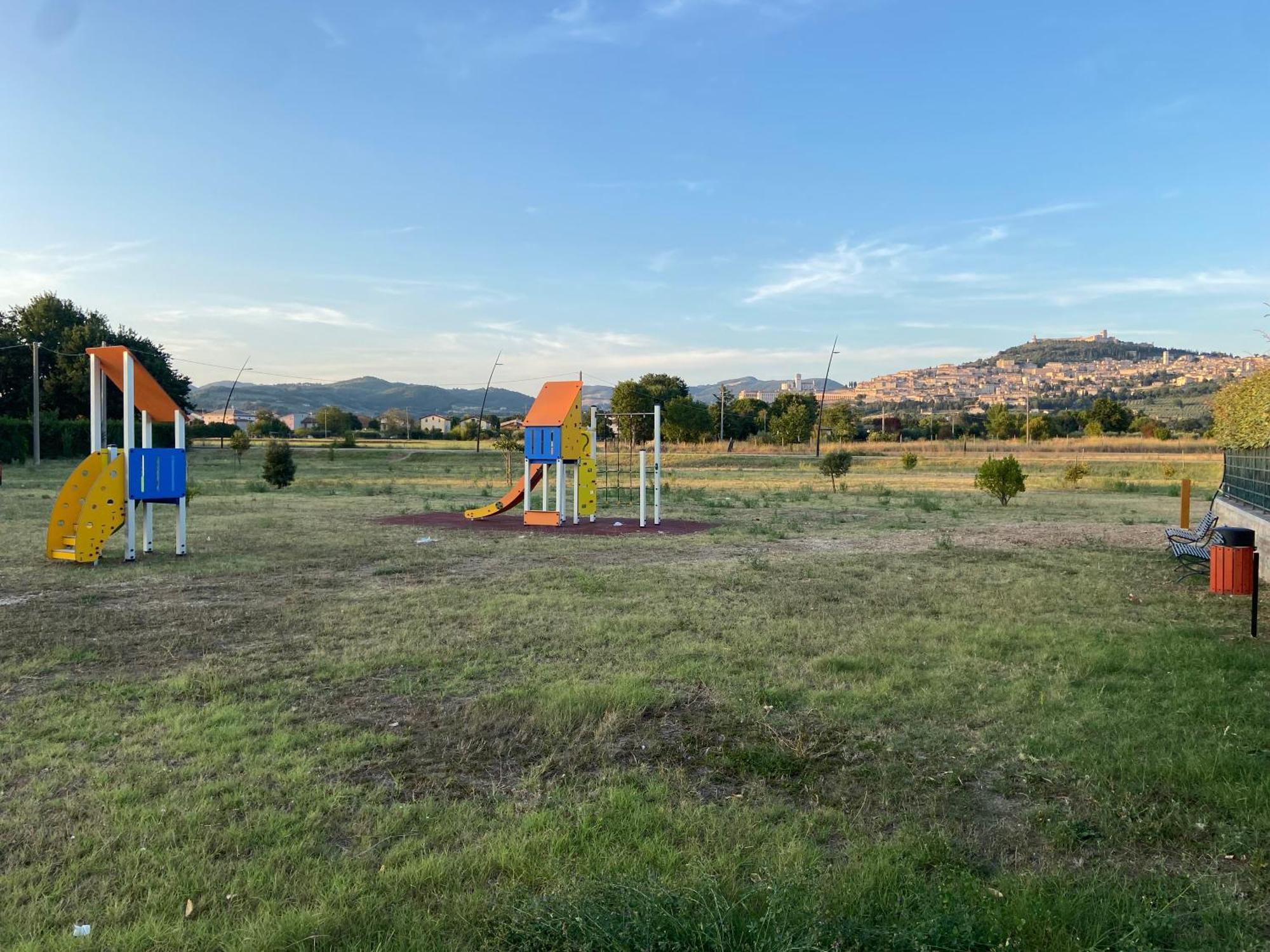 Suite Angeli, A Due Passi Da Assisi Santa Maria Degli Angeli  Zewnętrze zdjęcie